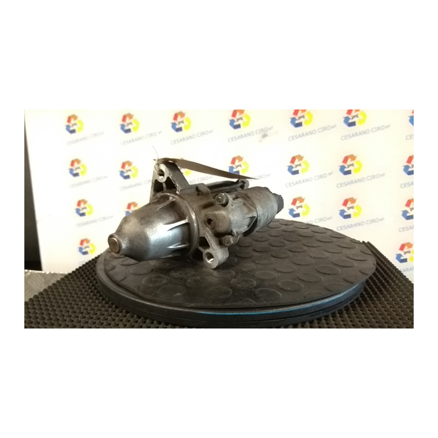 MOTORINO AVVIAMENTO 150 DAIHATSU SIRION 2A SERIE (01/05-) 1KR 28100B1010
