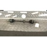 SEMIALBERO ANT. COMPL. M 300 SX. 154 DAIHATSU SIRION 2A SERIE (01/05-) 1KR 43420B1010