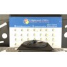 BOBINA 160 DAIHATSU SIRION 2A SERIE (01/05-) 1KR 19500B1010