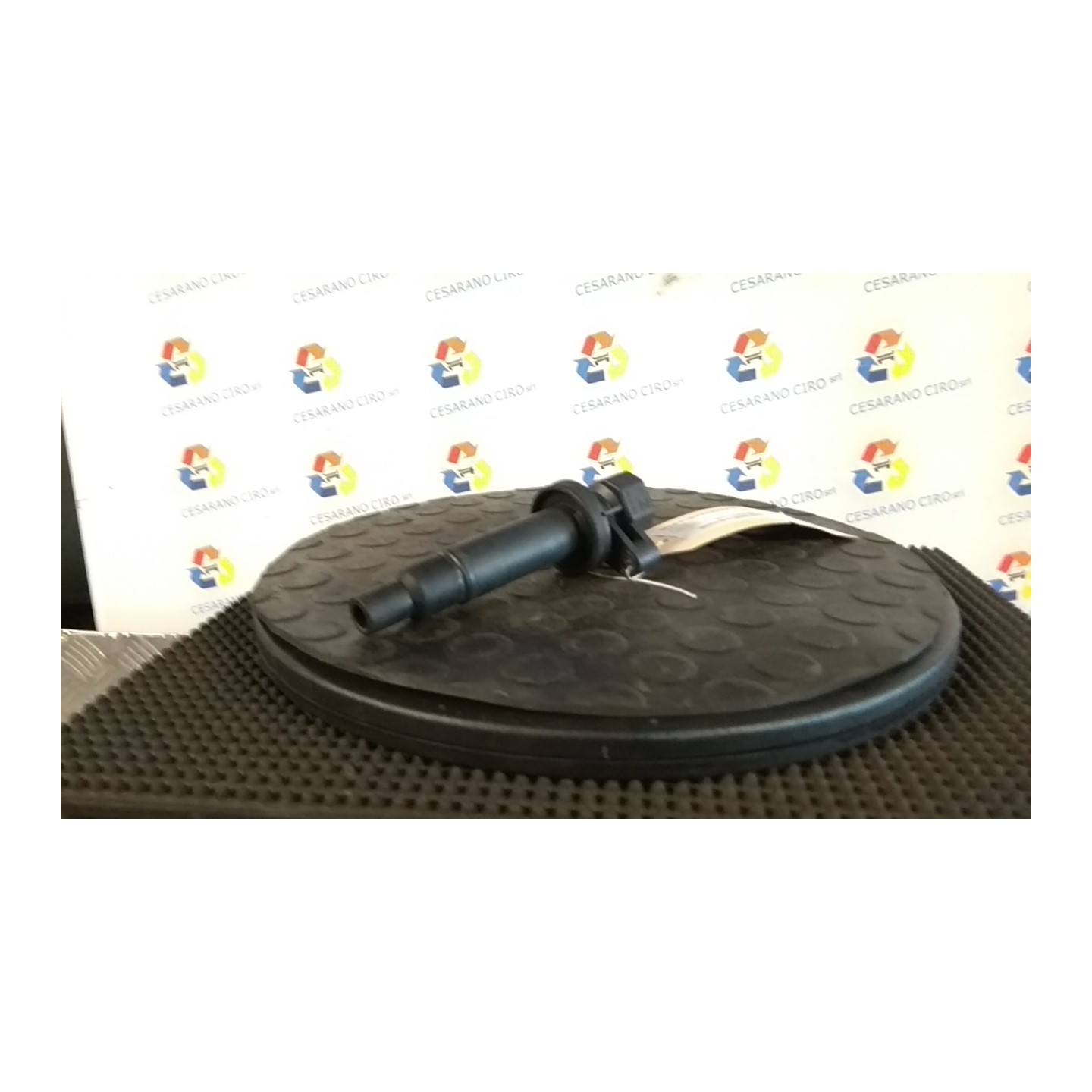 BOBINA 160 DAIHATSU SIRION 2A SERIE (01/05-) 1KR 19500B1010