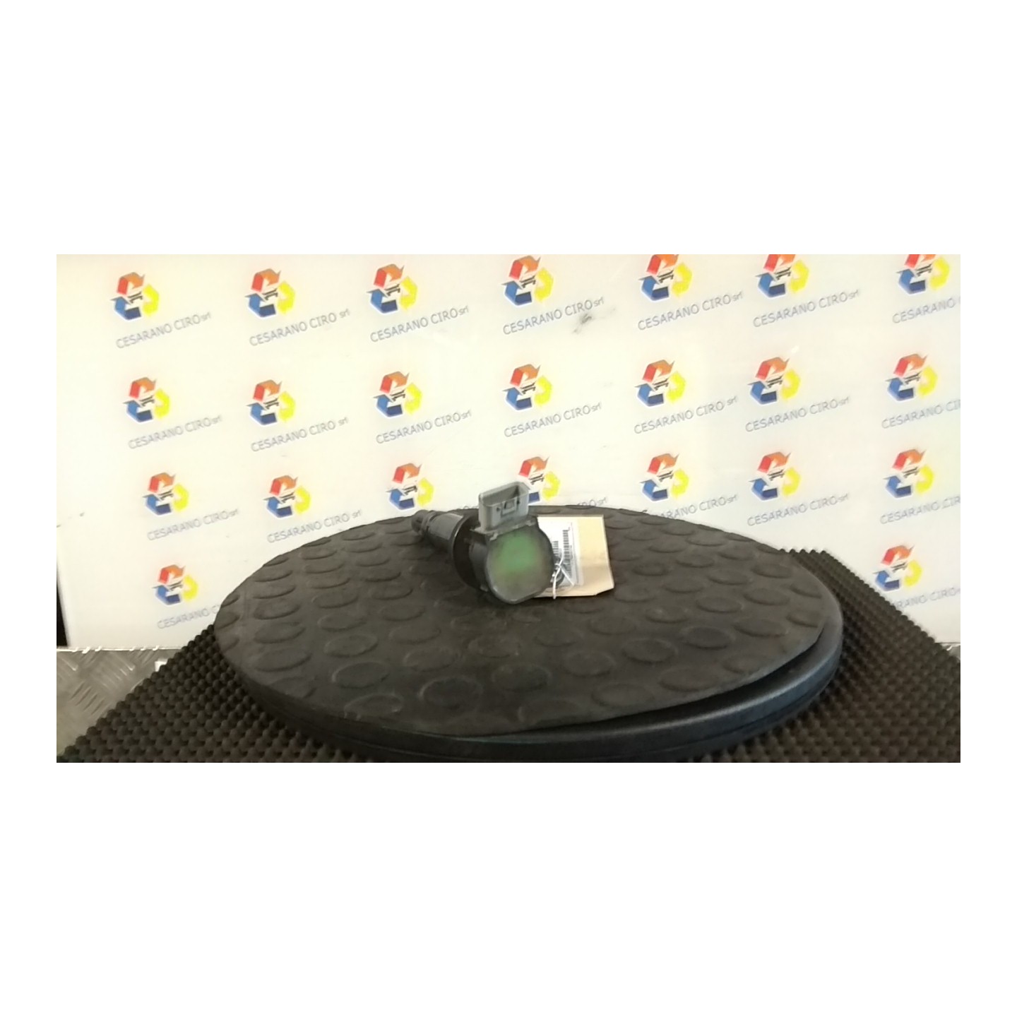 BOBINA 162 DAIHATSU SIRION 2A SERIE (01/05-) 1KR 19500B1010