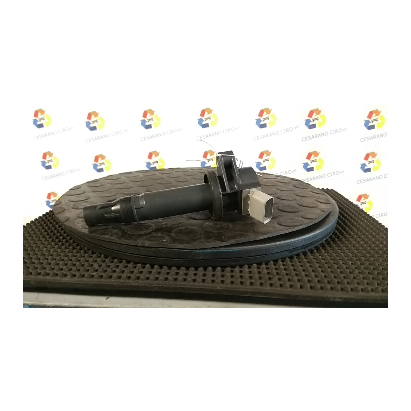 BOBINA 162 DAIHATSU SIRION 2A SERIE (01/05-) 1KR 19500B1010