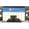DISPOSITIVO AIRBAG LATO GUIDA 012 HONDA CR-V 3A SERIE (01/07-) N22A2 77810SWAE80ZA