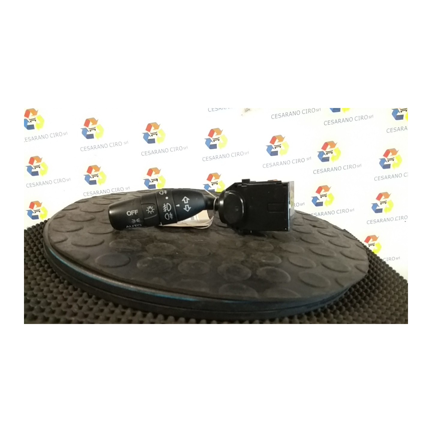 BLOCCO COMANDO VOLANTE LUCI 014 HONDA CR-V 3A SERIE (01/07-) N22A2 35255SMGE01