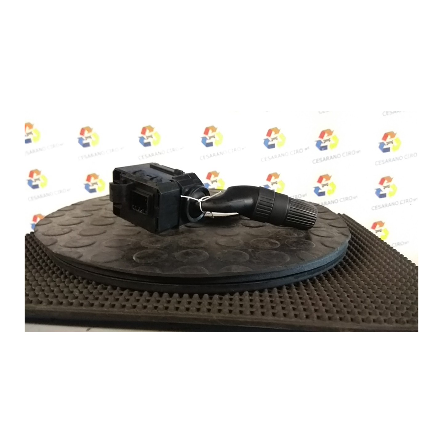 BLOCCO COMANDO VOLANTE LUCI 014 HONDA CR-V 3A SERIE (01/07-) N22A2 35255SMGE01