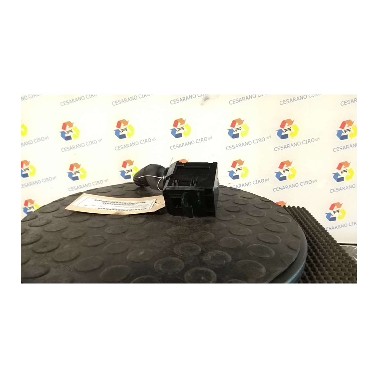 BLOCCO COMANDI TERGICRISTALLI 015 HONDA CR-V 3A SERIE (01/07-) N22A2 35256SWAA01