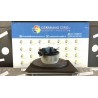 MOTORINO VENTILAZIONE ABITACOLO 021 HONDA CR-V 3A SERIE (01/07-) N22A2 79310SWWG01