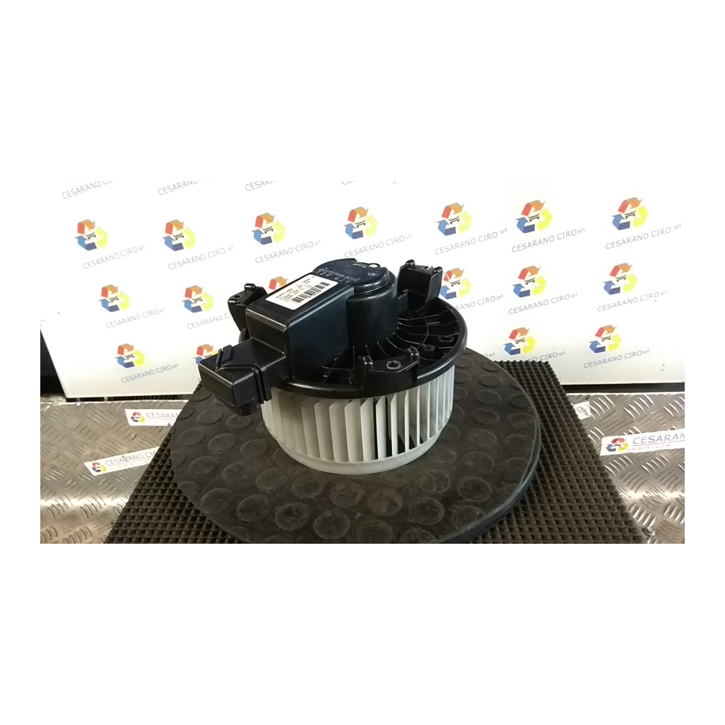 MOTORINO VENTILAZIONE ABITACOLO 021 HONDA CR-V 3A SERIE (01/07-) N22A2 79310SWWG01