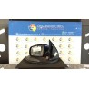 RETROVISORE EST. REGOLAZ. ELETTR. TERMICO SX. 032 SKODA FABIA (6Y) (01/00-11/07) AUB 6Y1857501CEB41