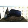 RETROVISORE EST. REGOLAZ. ELETTR. TERMICO SX. 032 SKODA FABIA (6Y) (01/00-11/07) AUB 6Y1857501CEB41