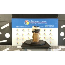 POMPA CARBURANTE C/TRASDUTTORE (GALLEGGIANTE) 033 SKODA FABIA (6Y) (01/00-11/07) AUB 6Q0919051