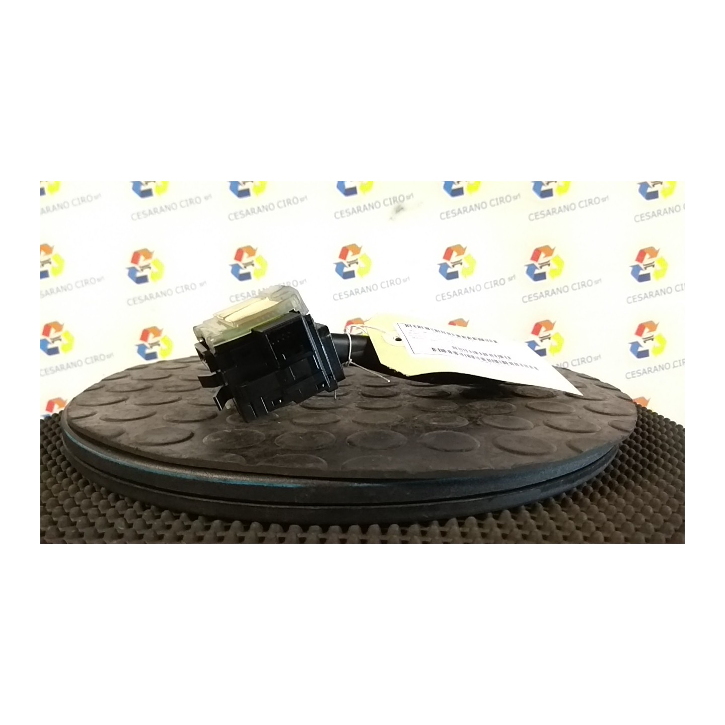 BLOCCO COMANDO VOLANTE LUCI NERO 036 MITSUBISHI COLT 7A SERIE (06/04-12/09) 134910 8614A012XA