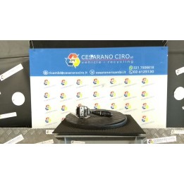 BLOCCO COMANDI TERGICRISTALLI NERO 037 MITSUBISHI COLT 7A SERIE (06/04-12/09) 134910 MN164702XA