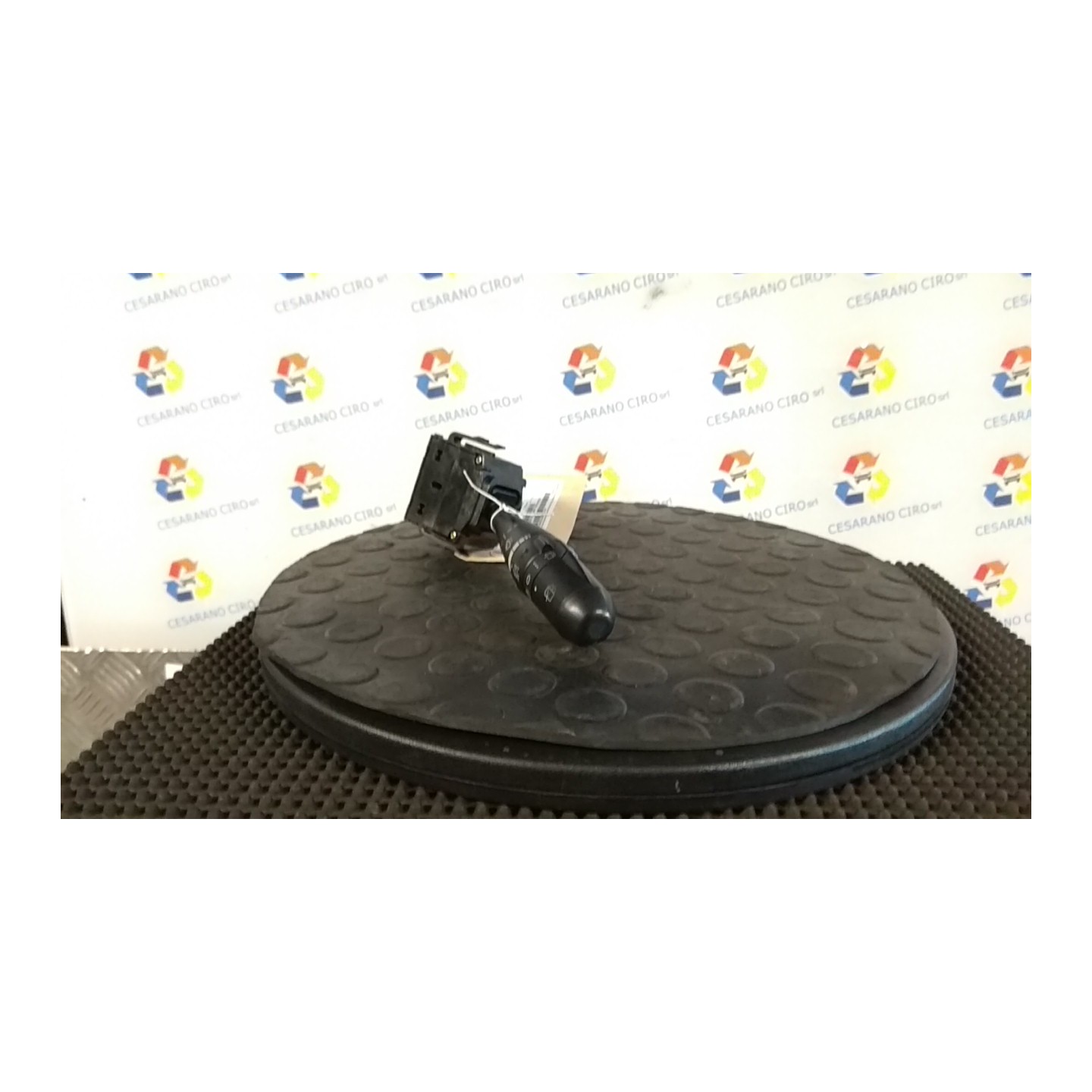 BLOCCO COMANDI TERGICRISTALLI NERO 037 MITSUBISHI COLT 7A SERIE (06/04-12/09) 134910 MN164702XA