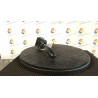 BLOCCO COMANDI TERGICRISTALLI NERO 037 MITSUBISHI COLT 7A SERIE (06/04-12/09) 134910 MN164702XA