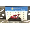 FANALE POST. PARTE INT. RETROM. DX. 043 MITSUBISHI COLT 7A SERIE (06/04-12/09) 134910 MN186274
