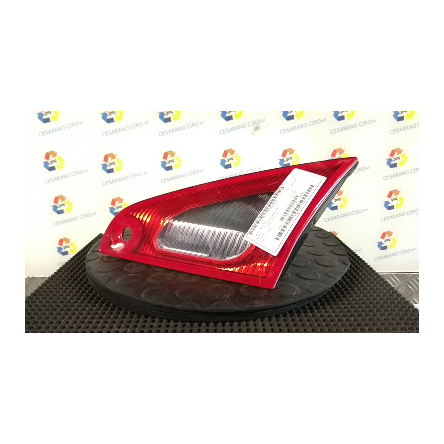 FANALE POST. PARTE INT. RETROM. DX. 043 MITSUBISHI COLT 7A SERIE (06/04-12/09) 134910 MN186274