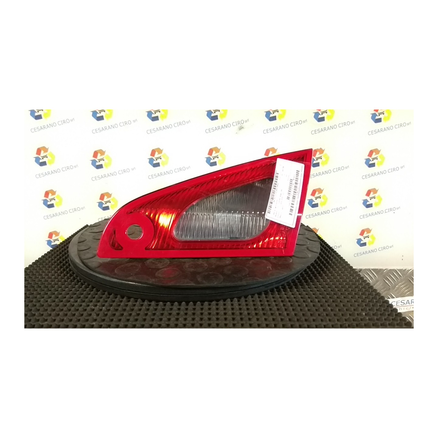 FANALE POST. PARTE INT. RETROM. DX. 043 MITSUBISHI COLT 7A SERIE (06/04-12/09) 134910 MN186274