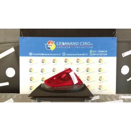 FANALE POST. PARTE INT. FENDI SX. 044 MITSUBISHI COLT 7A SERIE (06/04-12/09) 134910 MN186275
