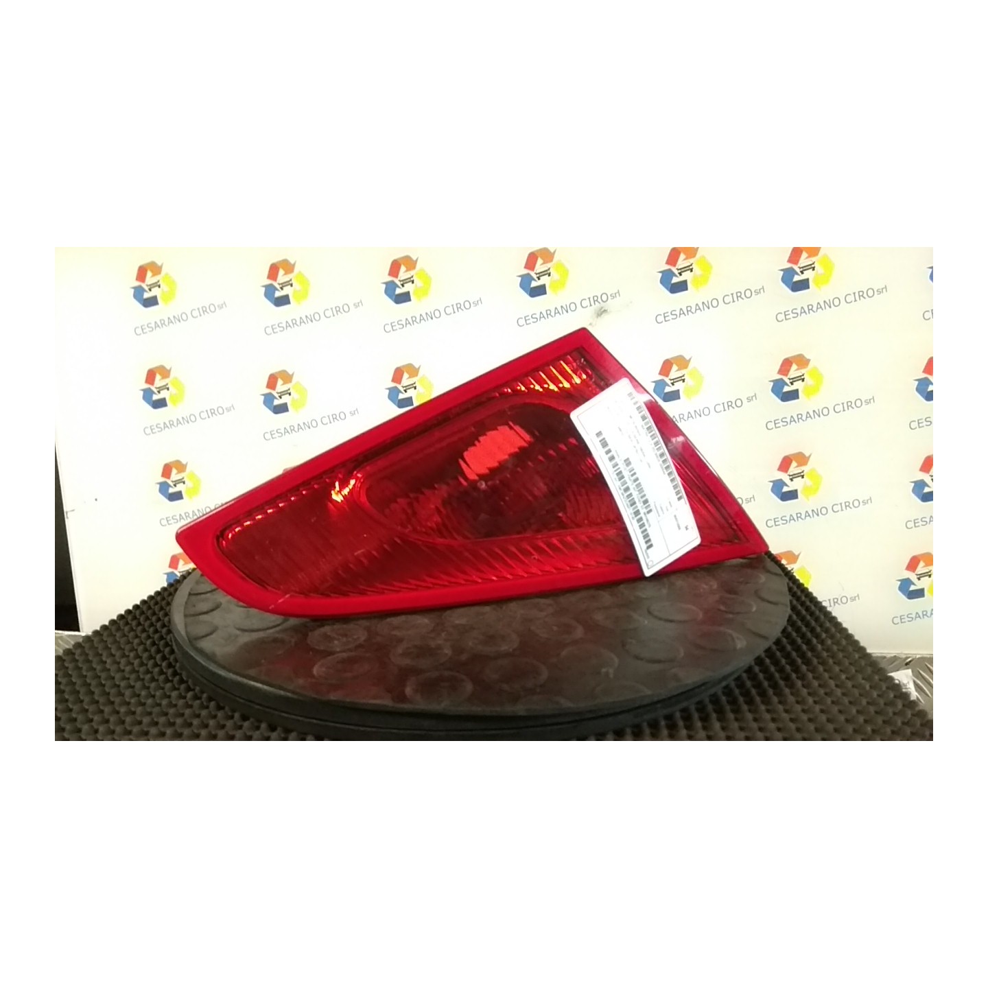 FANALE POST. PARTE INT. FENDI SX. 044 MITSUBISHI COLT 7A SERIE (06/04-12/09) 134910 MN186275