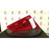 FANALE POST. PARTE INT. FENDI SX. 044 MITSUBISHI COLT 7A SERIE (06/04-12/09) 134910 MN186275