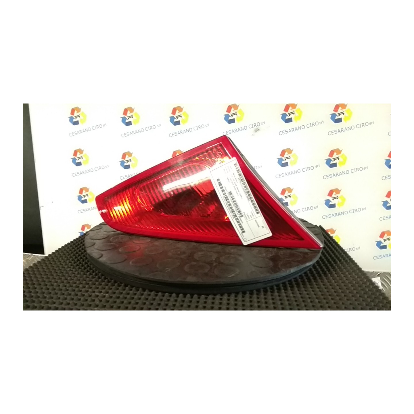 FANALE POST. PARTE INT. FENDI SX. 044 MITSUBISHI COLT 7A SERIE (06/04-12/09) 134910 MN186275