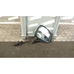 RETROVISORE EST. DX. 056 CHEVROLET (DAEWOO) MATIZ (M100) (06/98-11/00) F8CV 96323392S