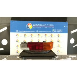 FANALE POST. DX. 071 FIAT CINQUECENTO (NM) (06/92-01/99 1170A1046 7629357