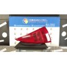 FANALE POST. DX. 076 CITROEN C3 1A SERIE (02/02-12/05) HFX 6351Q3