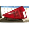 FANALE POST. DX. 076 CITROEN C3 1A SERIE (02/02-12/05) HFX 6351Q3