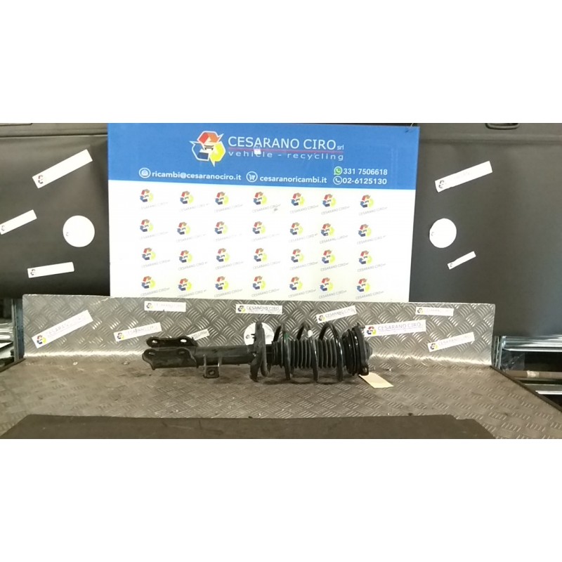 AMMORTIZZATORE ANT. DX. 092 HYUNDAI TUCSON (07/18-06/21) D4FE 54660D7520