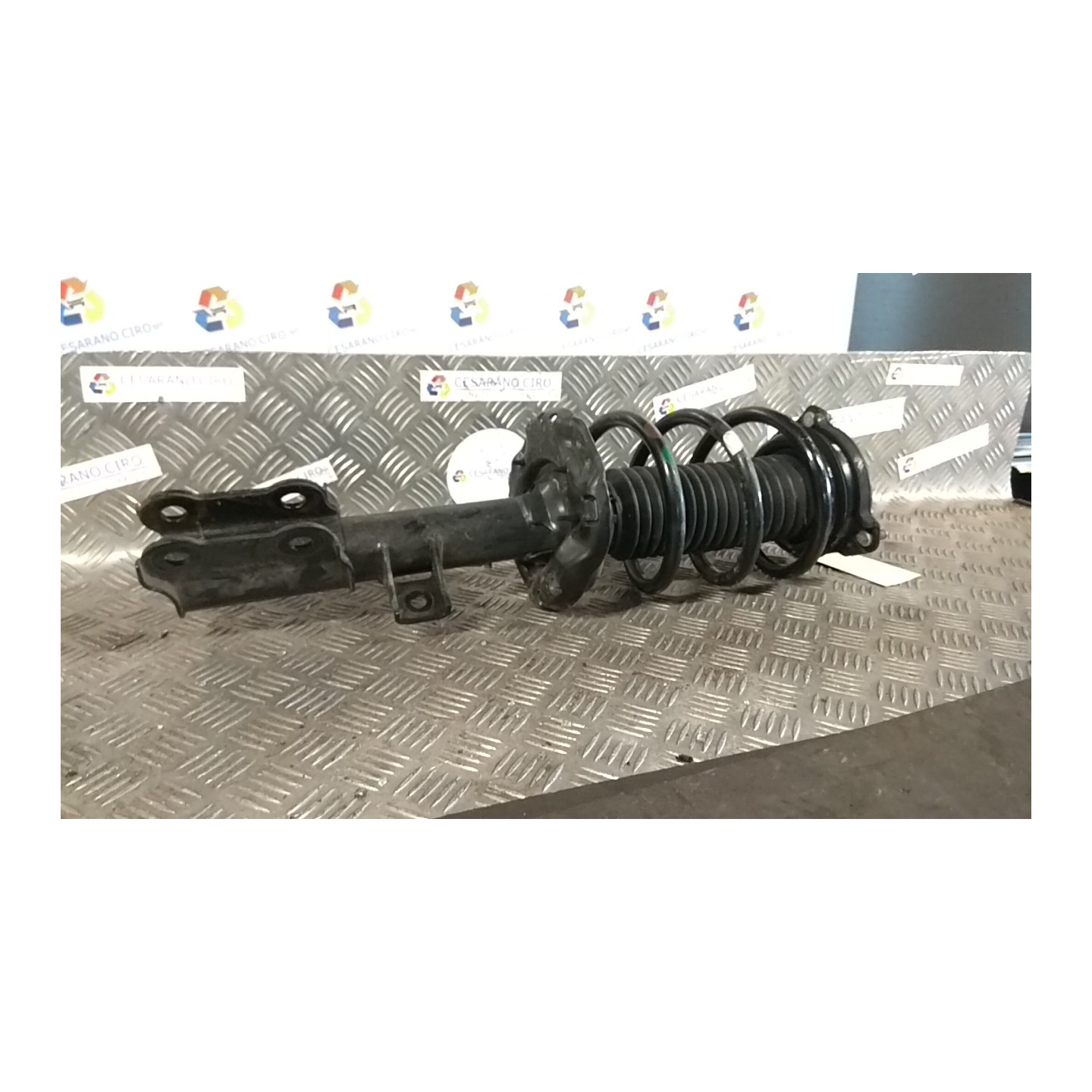 AMMORTIZZATORE ANT. DX. 092 HYUNDAI TUCSON (07/18-06/21) D4FE 54660D7520