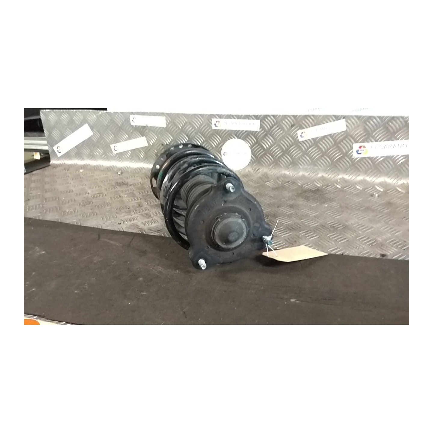 AMMORTIZZATORE ANT. DX. 092 HYUNDAI TUCSON (07/18-06/21) D4FE 54660D7520