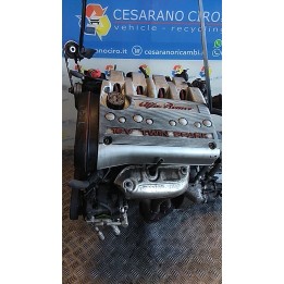 MOTORE SEMICOMPL. 107 ALFA ROMEO 145 (03/99-12/01) AR33503 71713204