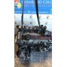 MOTORE SEMICOMPL. 109 SKODA FABIA (6Y) (01/00-11/07) AUB 036100104EX