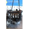 MOTORE SEMICOMPL. 109 SKODA FABIA (6Y) (01/00-11/07) AUB 036100104EX