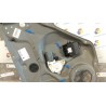ALZACRISTALLO ELETTR. PORTA POST. SX. 110 MERCEDES-BENZ CLASSE A (W/C169) (07/04-04/13 640940 A1697303379