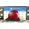 FANALE POST. DX. 121 AUDI A3 (8L) (08/96-12/01) AGN 8L0945096A