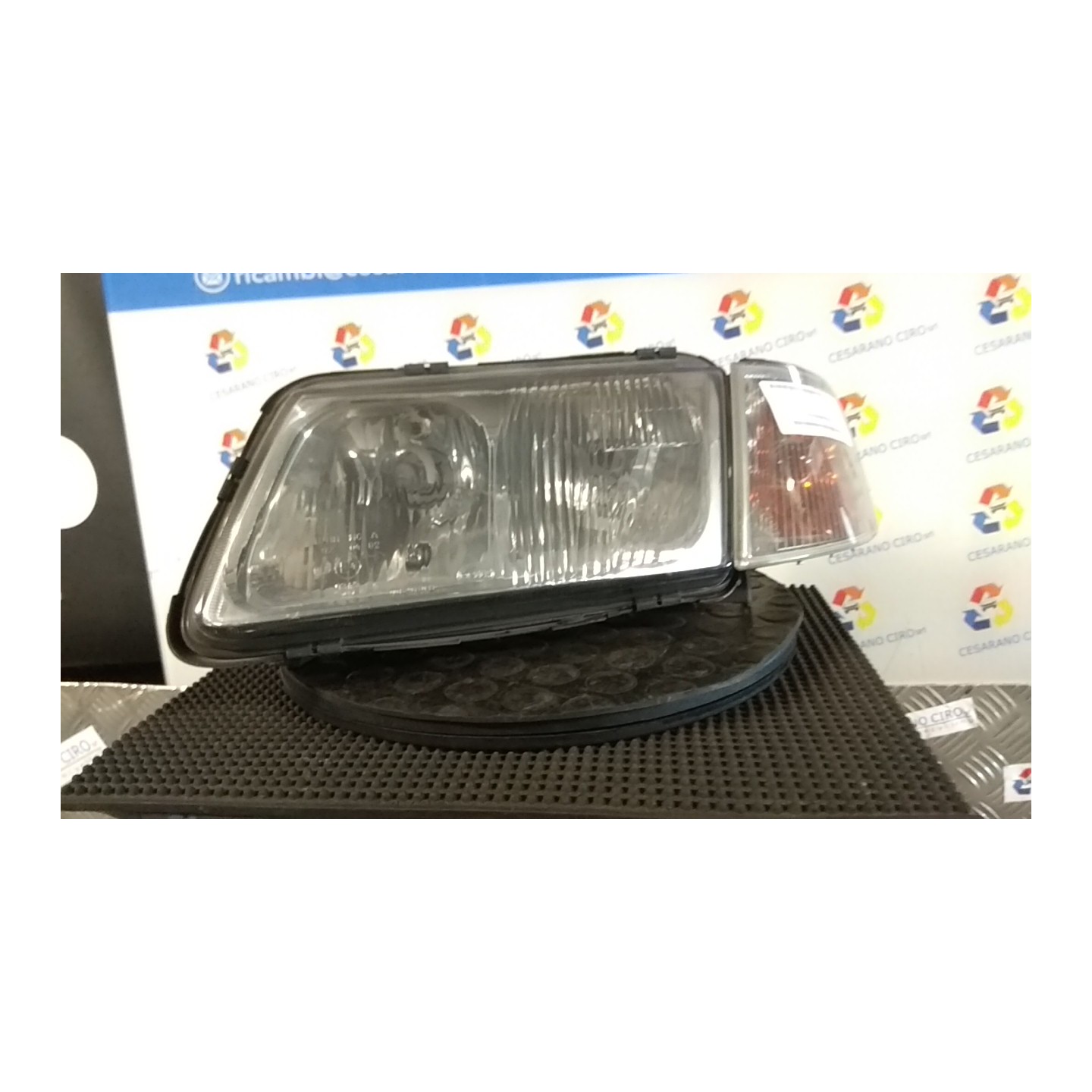 PROIETTORE SX. 123 AUDI A3 (8L) (08/96-12/01) AGN 8L0941029