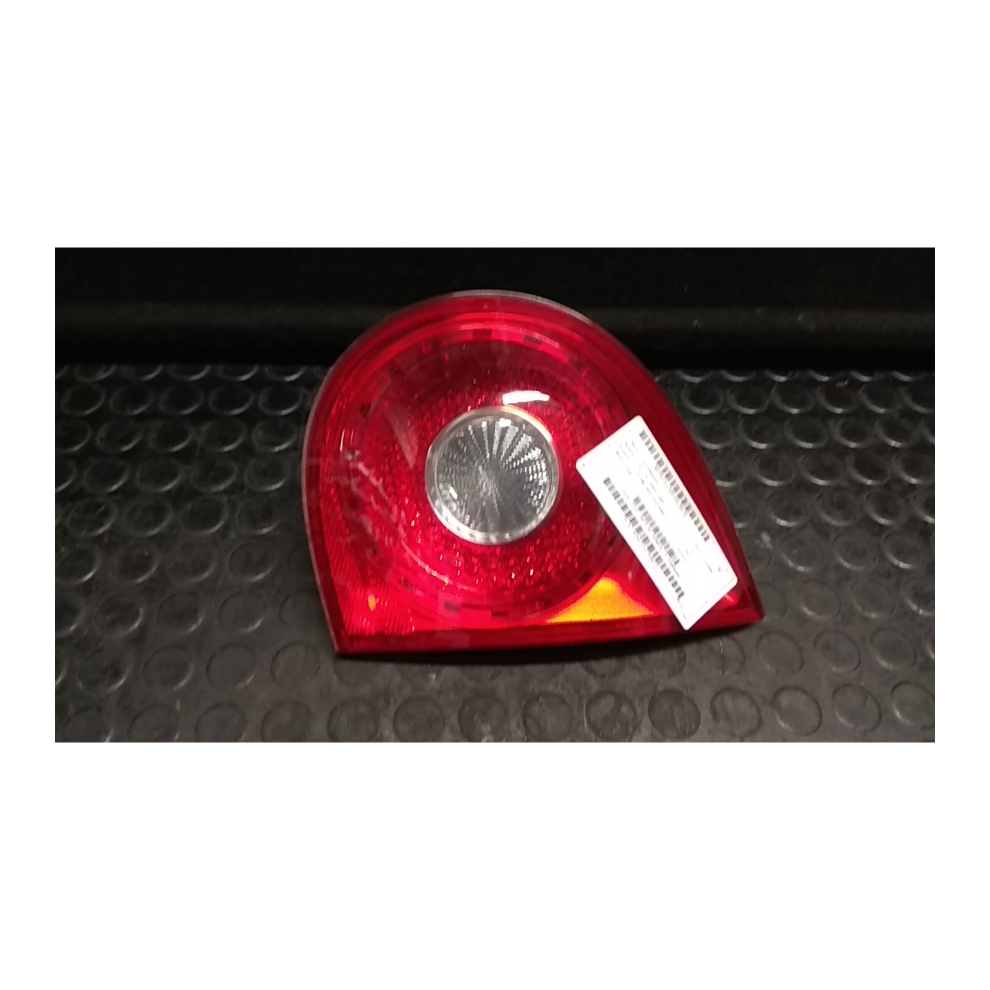FANALE POST. PARTE INT. SEIMA/AL DX. 128 VOLKSWAGEN GOLF (1K) (10/03-12/09) BXE 1K6945094E