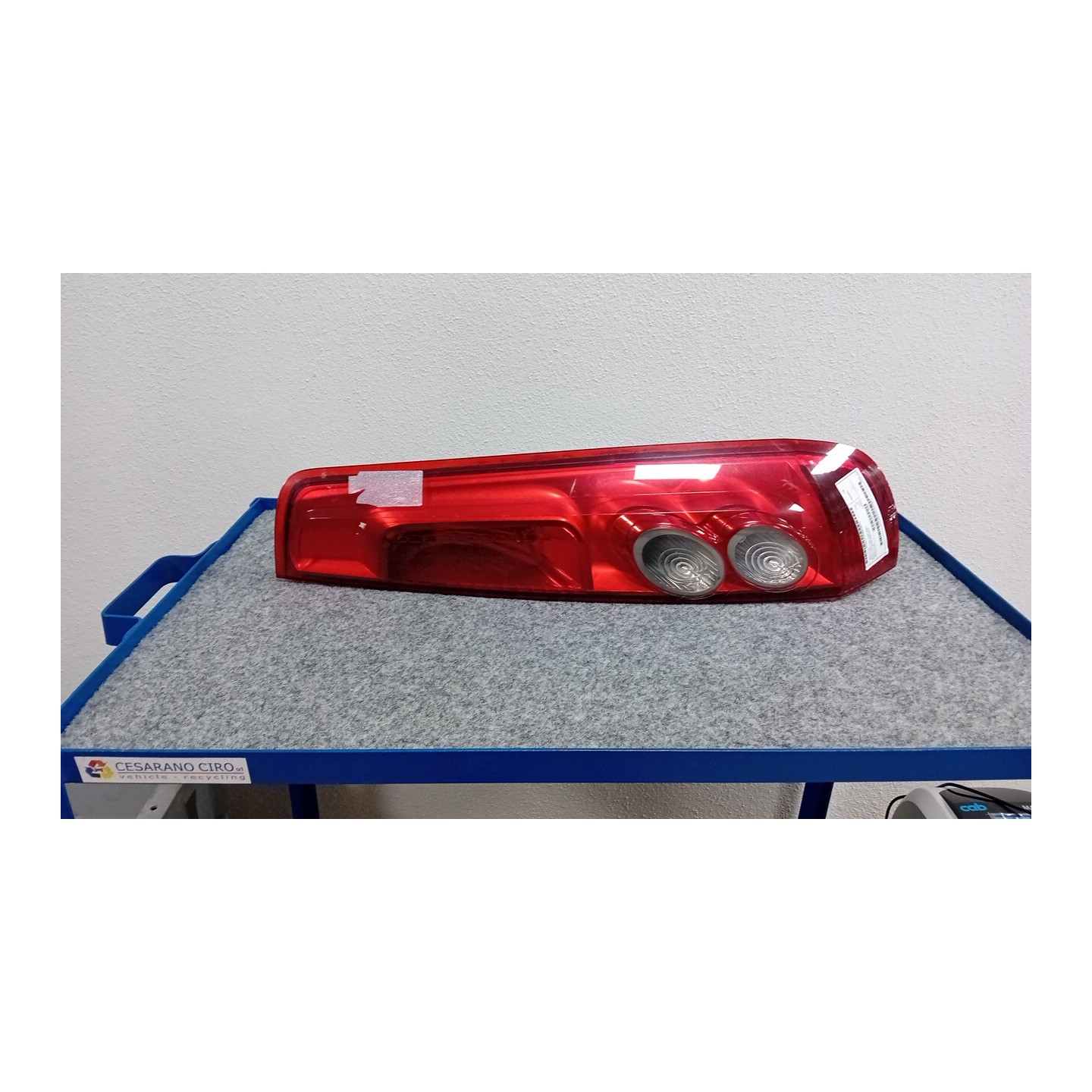FANALE POST. DX. 170 FORD FIESTA (CBK) (12/05-12/08) FUJA 1432269