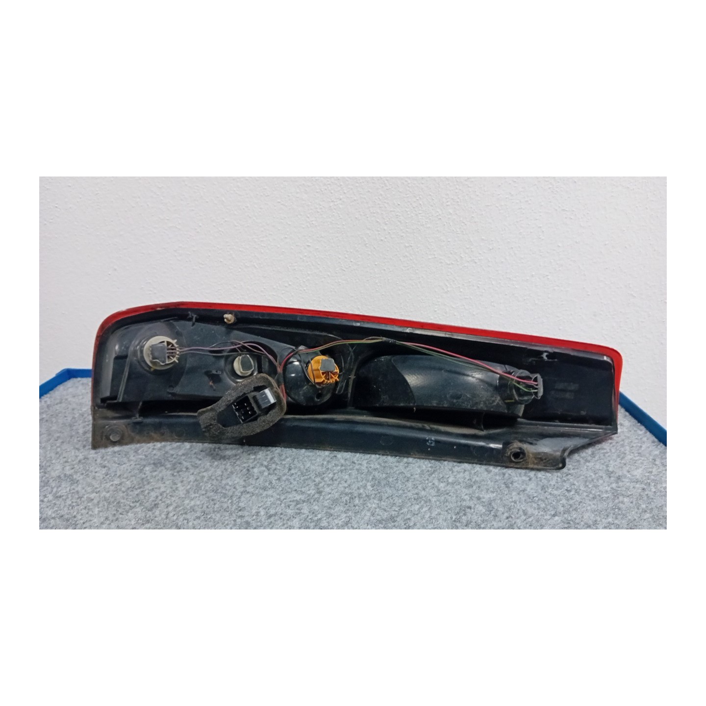 FANALE POST. DX. 170 FORD FIESTA (CBK) (12/05-12/08) FUJA 1432269