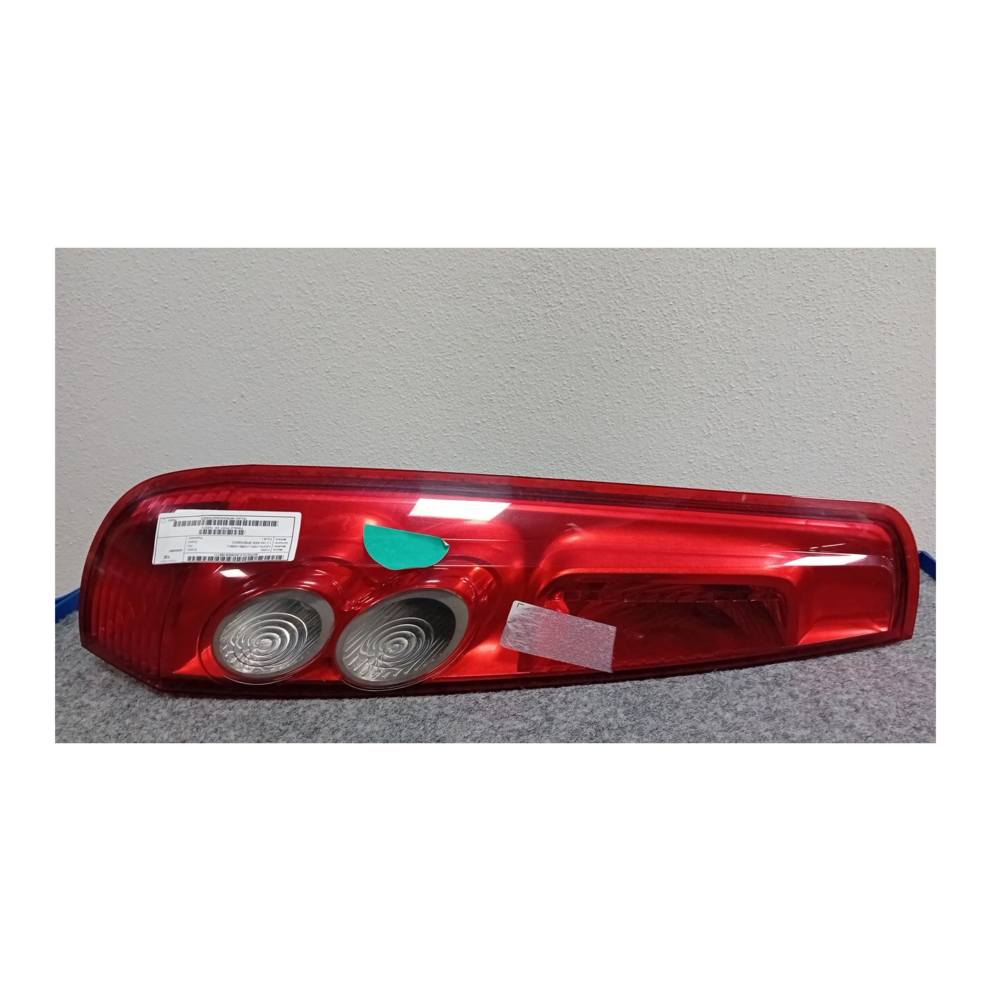 FANALE POST. SX. 171 FORD FIESTA (CBK) (12/05-12/08) FUJA 1432274