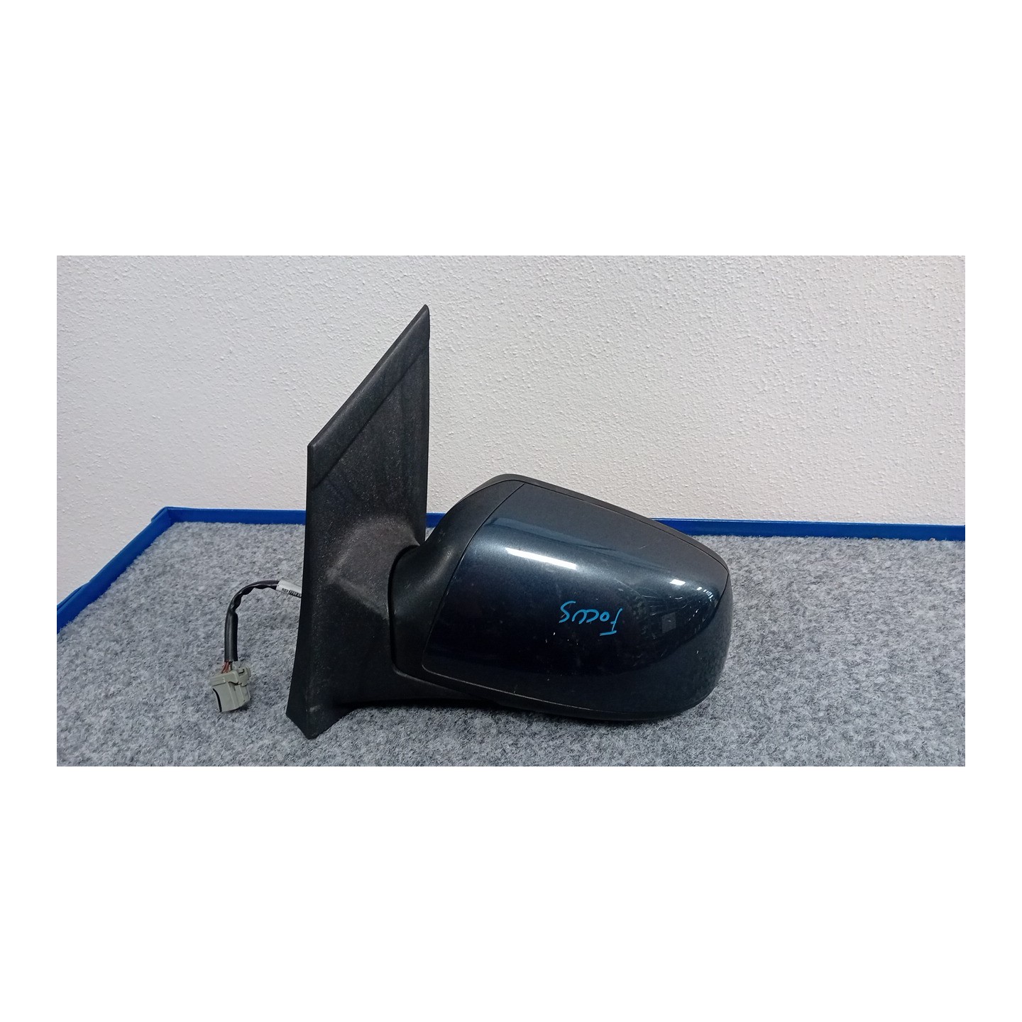 RETROVISORE EST. TERMICO SX. 173 FORD FOCUS C-MAX (CAP) (10/03-12/08 G8DA 1524492
