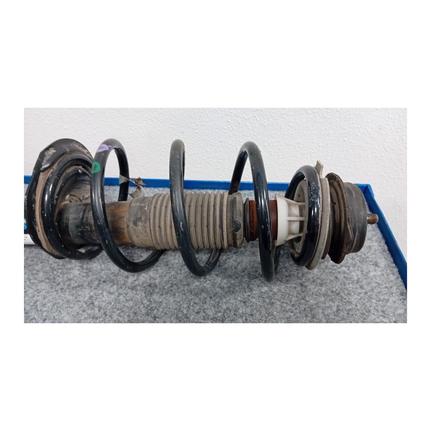 AMMORTIZZATORE ANT. SX. 181 FIAT PANDA (2Q) (09/03-12/10) 188A4000 51857304