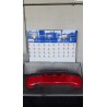 PARAURTI POST. 182 CHEVROLET (DAEWOO) MATIZ (M100) (06/98-11/00) F8CV 96317589