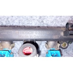 INIETTORE 183 FIAT PUNTO (1N/1P) (07/99-12/05) 188A5000 71716957