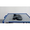 RETROVISORE EST. REGOLAZ. ELETTR. SX. 184 RENAULT TRAFIC (09/06-04/10) M9RA6 963028030R