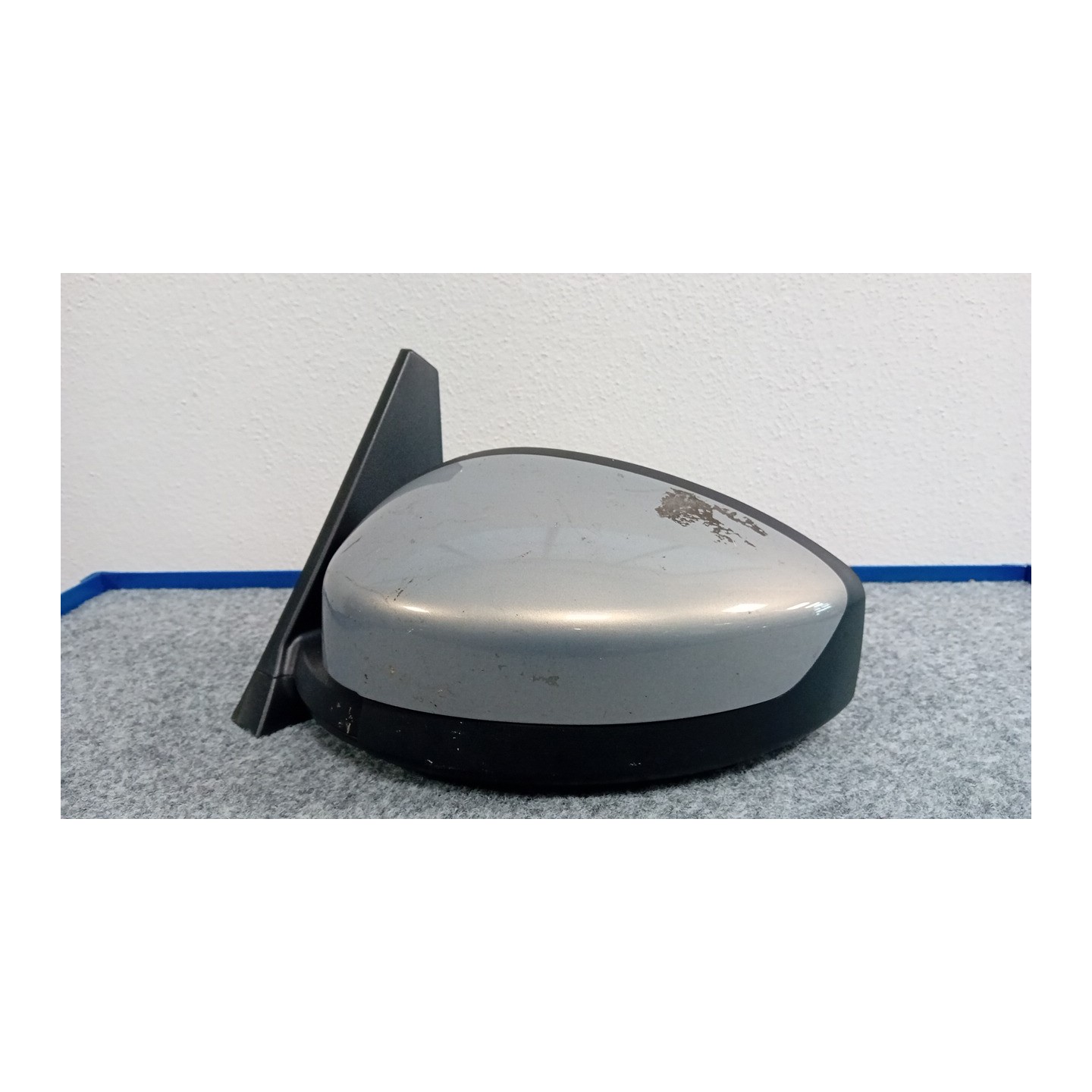 RETROVISORE EST. REGOLAZ. ELETTR. ELETTRICO SX. 185 RENAULT ESPACE 3A SERIE (03/06-) M9RC7 7701053699