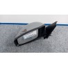 RETROVISORE EST. REGOLAZ. ELETTR. ELETTRICO SX. 185 RENAULT ESPACE 3A SERIE (03/06-) M9RC7 7701053699